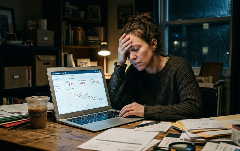 Digital Marketing is a Geography Problem: How to Track Ad Clicks by City